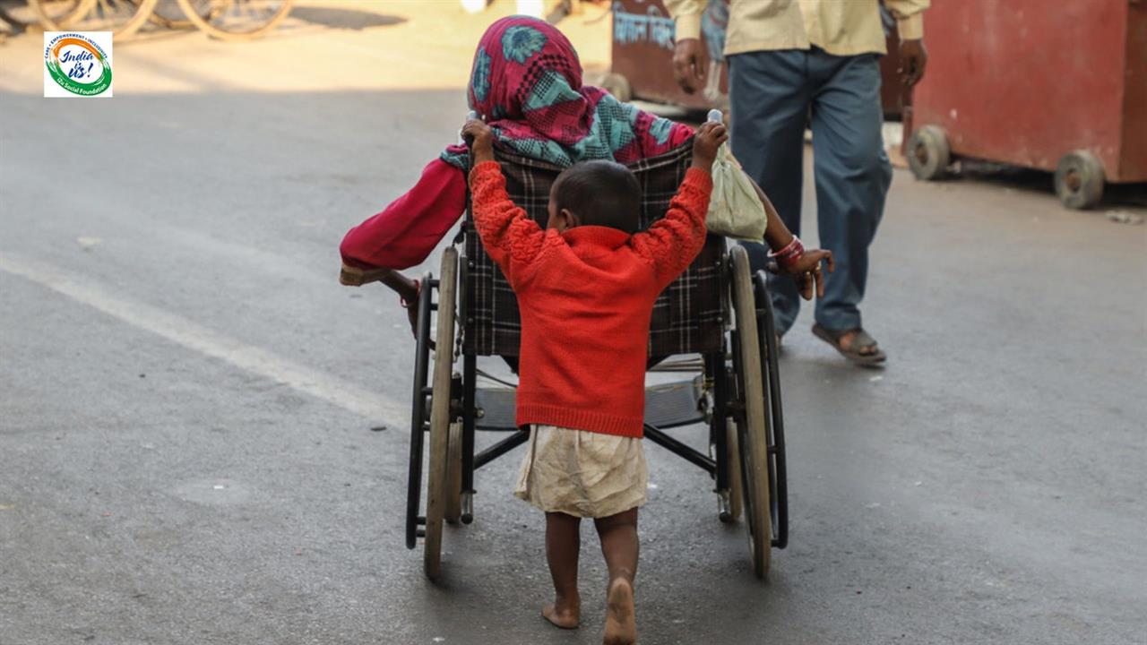 Our Top 10 NGOs Working for Differently Abled in India